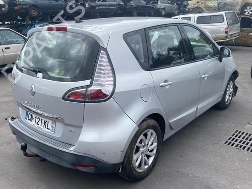 Switch RENAULT SCÉNIC III (JZ0/1_) 1.5 dCi | BP25510081I30 - Image 13