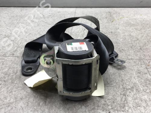 Venstre foran beltestrammer FORD C-MAX (DM2) 1.6 TDCi (90 hp) 25566146