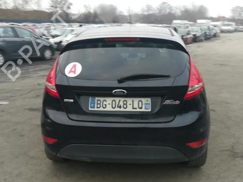 Ferdsskriver FORD FIESTA VI (CB1, CCN) 1.4 TDCi | BP25552939C48 
