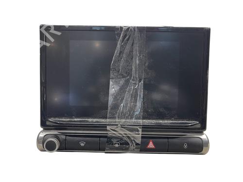 Used Display monitor Display monitor CITROËN C3 AIRCROSS II (2R_, 2C_) 1.5 BlueHDi 100 (2CYHYJ) (102 hp) 30637021 30637021