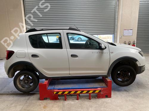 Højre bagtil lås DACIA SANDERO II TCe 90 (B8M1, B8MA, B8AC) | BP39486775C99 - Image 10