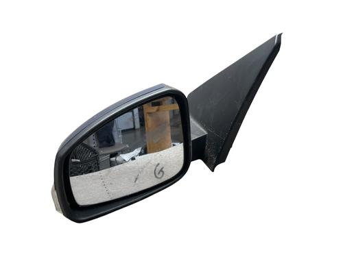 Used Left mirror RENAULT MEGANE III Hatchback (BZ0/1_, B3_) 1.5 dCi (BZ09, BZ0D, BZ1W, BZ29, BZ14) (110 hp) 26521193