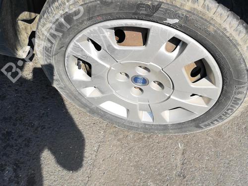 Left taillight FIAT IDEA (350_) 1.9 JTD | BP25538186C34 