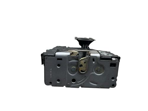 Fechadura trás esquerda Fechadura trás esquerda PEUGEOT BIPPER Tepee 1.3 HDi 75 (75 hp) 35820835 35820835