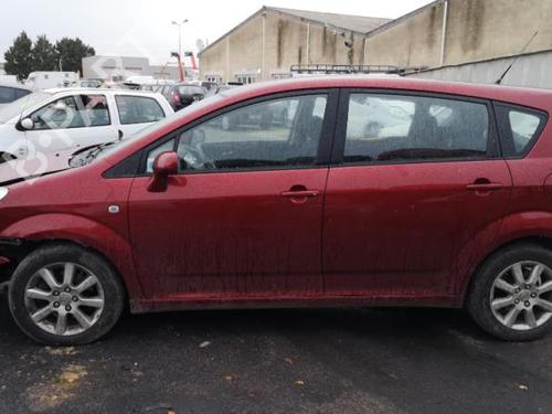Rudehejsemekanisme Højre bagtil TOYOTA COROLLA Verso (ZER_, ZZE12_, R1_) 2.2 D-4D (AUR10_, AUR10R) | BP25560358C25 