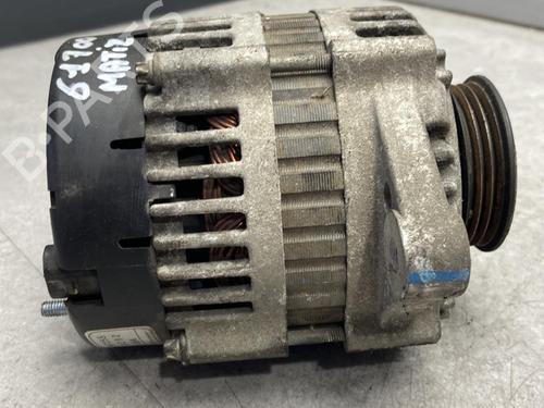 Alternator CHEVROLET MATIZ (M200, M250) 0.8 | BP25584951M7