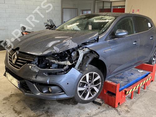 Nakkestøtte RENAULT MEGANE IV Hatchback (B9A/M/N_) | BP34220343I31 - Image 50