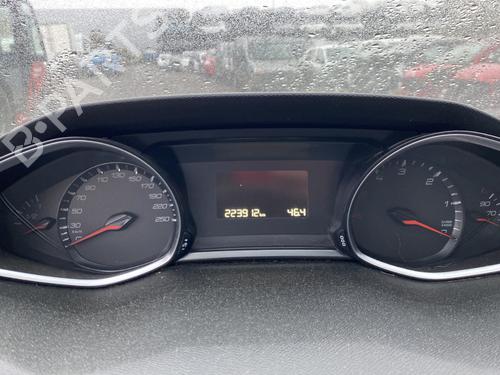 Front wiper motor PEUGEOT 308 II (LB_, LP_, LW_, LH_, L3_) 1.6 BlueHDi 120 | BP28198741M29 