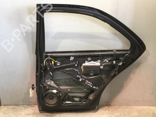 Used Right rear door MERCEDES-BENZ S-CLASS (W220) S 320 CDI (220.026, 220.126) (197 hp) 25519490