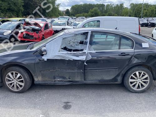 Front left interior door handle RENAULT LAGUNA III (BT0/1) 2.0 dCi (BT07, BT0J, BT14, BT1A, BT1S) | BP28205059I13  - Image 9