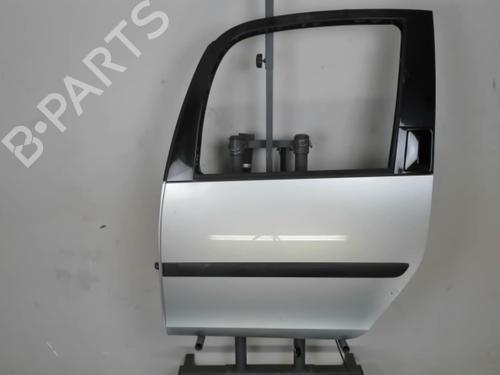 left-rear-door-skoda-roomster-5j7-2006-2007-2008-2009-2010-2011-2012-2013-2014-2015-25552507 main image