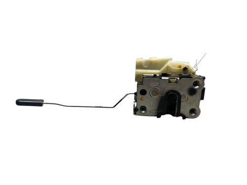 Front right lock DACIA DUSTER (HS_) 1.5 dCi | BP28199261C97 - Image 3