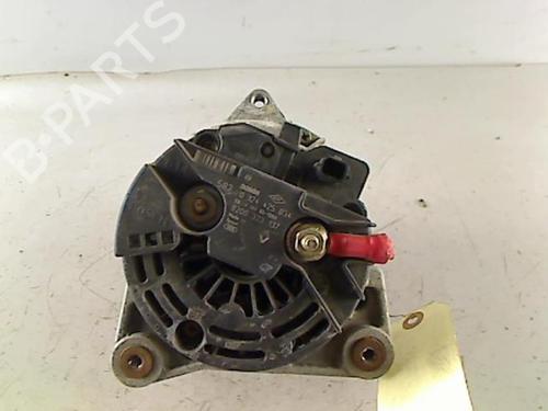 Alternator RENAULT MODUS / GRAND MODUS (F/JP0_) 1.4 (JP01, JP0J) | BP25558935M7 - Image 2