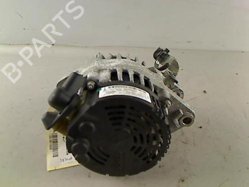 Alternator CITROËN C1 (PM_, PN_) 1.0 | BP25536207M7 - Image 3