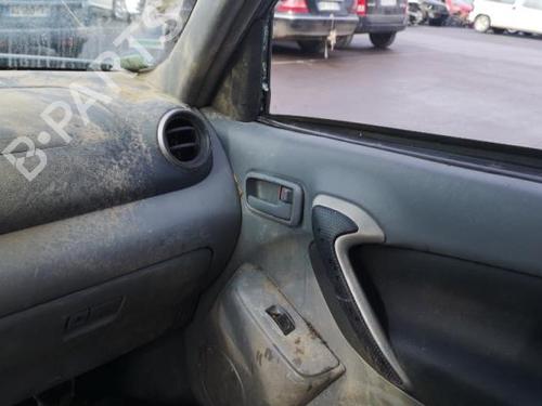 Starter TOYOTA RAV 4 II (_A2_) 2.0 D 4WD (CLA20_, CLA21_, CLA20R, CLA21R) | BP25580120M8  - Image 17