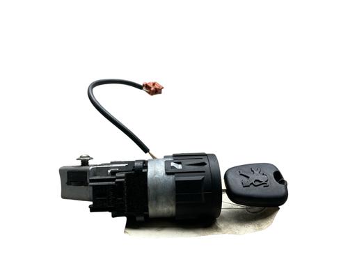 Used Ignition barrel Ignition barrel PEUGEOT 207 (WA_, WC_) 1.6 16V (109 hp) 25548115 25548115