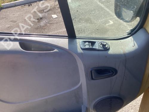 Steering column stalk RENAULT TRAFIC II Bus (JL) 2.0 dCi 90 (JL00, JL01, JL0H, JL0M, JL0P, JL0S) | BP28352005I23  - Image 20