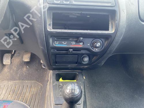 Front left window mechanism CITROËN SAXO (S0, S1) 1.0 X | BP25541121C22 