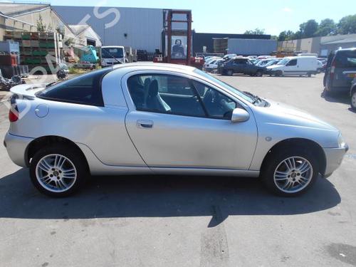 Switch OPEL TIGRA (S93) 1.6 16V (F07) | BP25523074I30 - Image 9