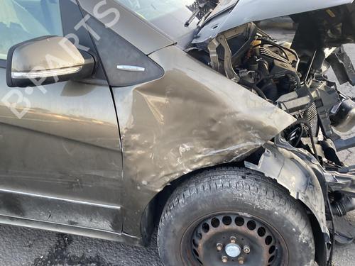 Left sun visor MERCEDES-BENZ A-CLASS (W169) A 180 CDI (169.007, 169.307) | BP25501512I1  - Image 21