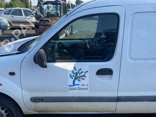 Right headlight RENAULT KANGOO (KC0/1_) D 65 1.9 (KC0E, KC02, KC0J, KC0N) | BP25575550C29 - Image 16