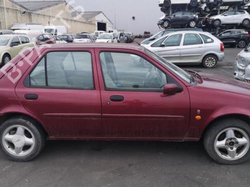 Right taillight FORD FIESTA IV (JA_, JB_) 1.8 D | BP25584036C35 