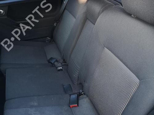Venstre forlygte OPEL MERIVA A MPV (X03) 1.7 CDTI (E75) | BP25525588C28 