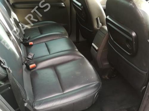 Rear right window mechanism FORD FOCUS C-MAX (DM2) 1.6 TDCi | BP25577599C25 