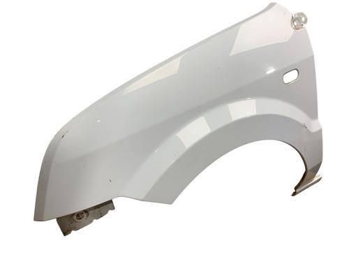 Left front fenders FORD FUSION (JU_) 1.4 TDCi | BP28201708C41 