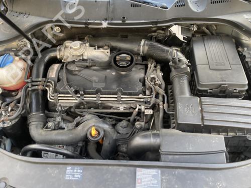 Right front driveshaft VW PASSAT B6 Variant (3C5) 1.9 TDI | BP32302675M39 - Image 23
