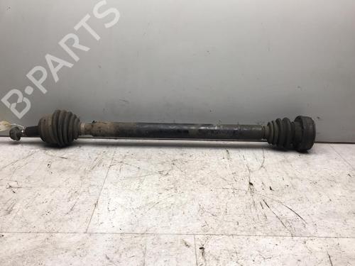 Used Right front driveshaft Right front driveshaft VW GOLF IV (1J1) 1.9 SDI (68 hp) 25521758 25521758