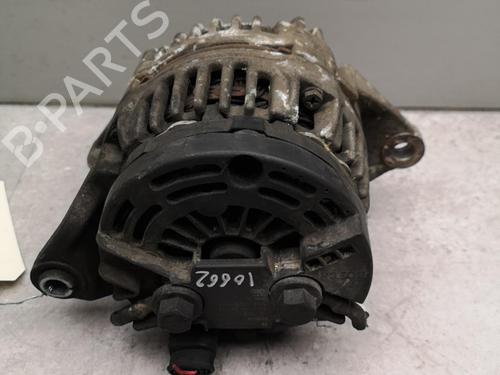Used Alternator IVECO DAILY III Van 35 C 12 V, 35 S 12 V (AGKA43A2, AGKB43A2, AGKB46A2,... (116 hp) 25561503