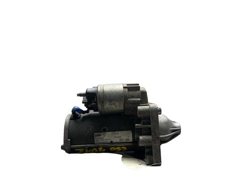 Used Starter Starter CITROËN DS3 (SA_) 1.6 HDi 110 (112 hp) 25567209 25567209