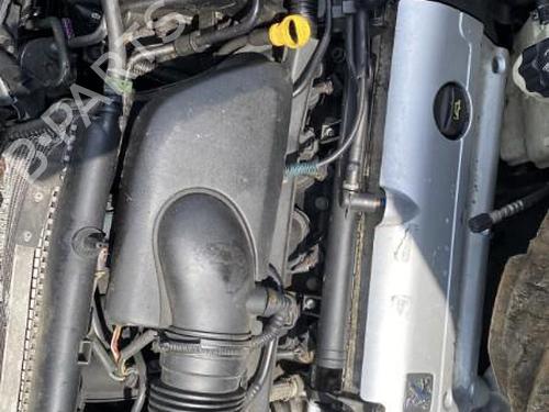 Climate control PEUGEOT 206 CC (2D) 2.0 S16 | BP25507157I5  - Image 12