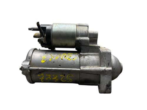 Starter RENAULT EXPRESS Box Body/MPV 1.5 Blue dCi 95 (F6AB) | BP30905297M8 - Image 3