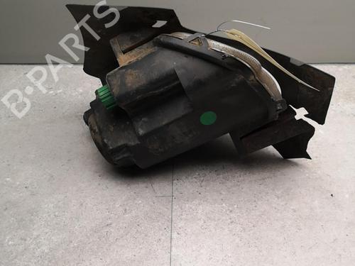 Used Right front fog light FIAT 500 (312_) 1.2 (312AXA1A) (69 hp) 25561662