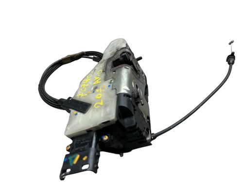 Used Front right lock PEUGEOT 207 (WA_, WC_) 1.6 16V (109 hp) 25548114