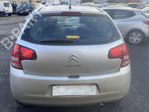 Retrovisor esquerdo CITROËN C3 II (SC_) 1.4 HDi 70 (SC8HZC, SC8HR0, SC8HP4) | BP25539334C26 - Image 15
