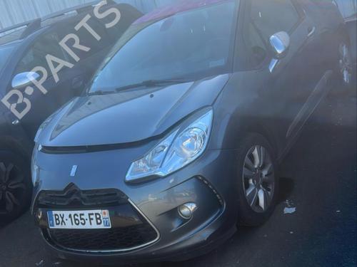 Elektronisk modul CITROËN DS3 (SA_) 1.6 HDi 110 | BP26684117M83 