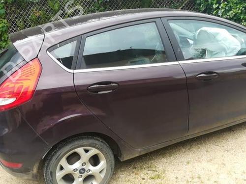 Alternator FORD FIESTA VI (CB1, CCN) 1.25 | BP25516007M7 - Image 24