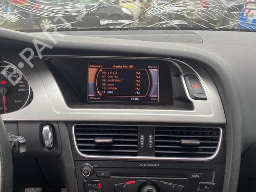 Right sun visor AUDI A4 B8 Avant (8K5) 2.0 TDI | BP25546310I2  - Image 18