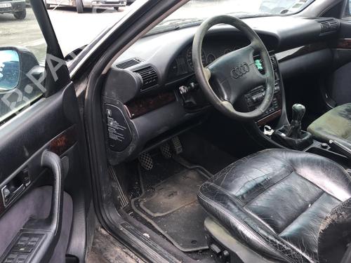 Steering column stalk AUDI A6 C4 (4A2) 2.5 TDI | BP25566503I23 - Image 7