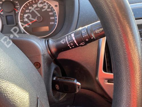 Left front window switch HYUNDAI i20 I (PB, PBT) 1.2 | BP29507073I27 - Image 11