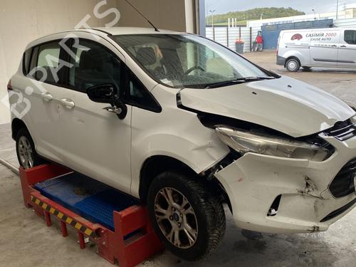 Sikkerhedssele-spænde FORD B-MAX (JK) 1.0 EcoBoost | BP31811088I32  - Image 36