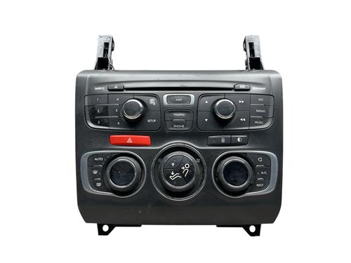 Commande Chauffage CITROËN DS4 (NX_) 1.6 HDi 110 | BP25563484I5 