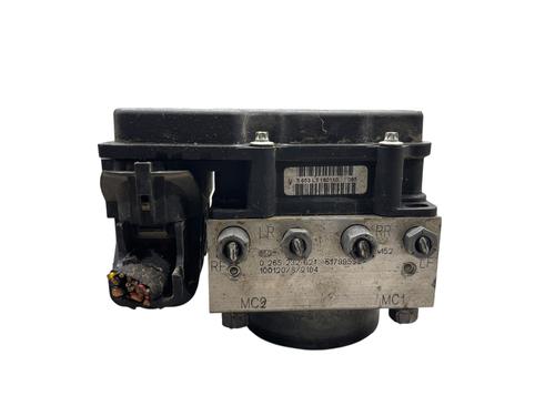 ABS pump FIAT PANDA (169_) 1.1 (169.AXA1A) | BP28204333M43  - Image 5