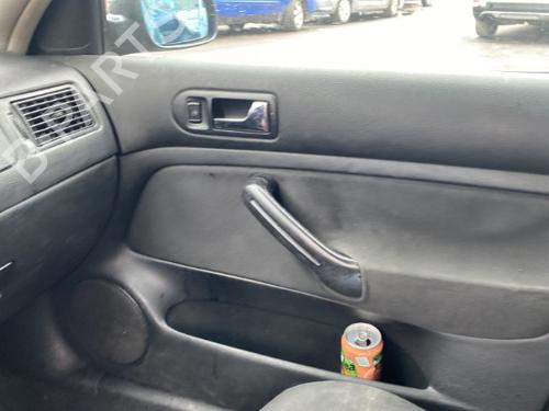 Rudehejsemekanisme ventre foran VW GOLF IV (1J1) 1.9 TDI | BP25548869C22 