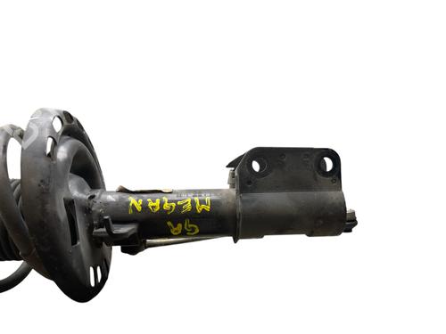 Left front shock absorber RENAULT MEGANE III Hatchback (BZ0/1_, B3_) 1.5 dCi (BZ09, BZ0D, BZ1W, BZ29, BZ14) | BP25527950M16 