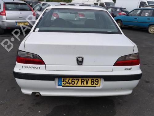 Left taillight PEUGEOT 406 (8B) 1.8 | BP25524044C34 