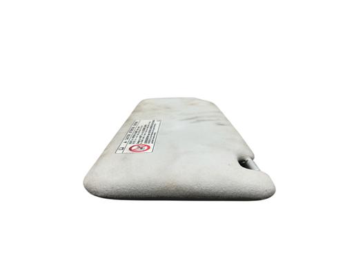 Used Left sun visor Left sun visor TOYOTA HILUX VII Pickup (_N1_, _N2_, _N3_) 2.5 D-4D 4WD (KUN25) (144 hp) 26293815 26293815